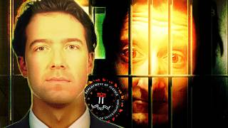 Celebrity The United States vs. Daniel Larson Profile