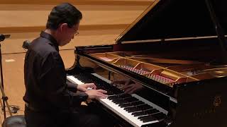 詩曲　Op.41 - 演奏動画のサムネイル