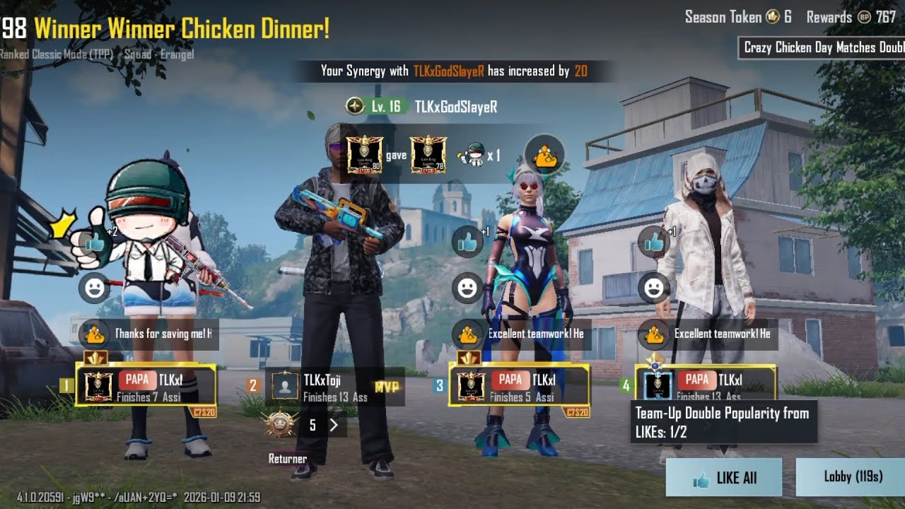 BGIS 2026! 38 KILLS CHICKEN DINNER 🔥 IN GAME QUALIFIERS | SOLO 13 KILLS ...
