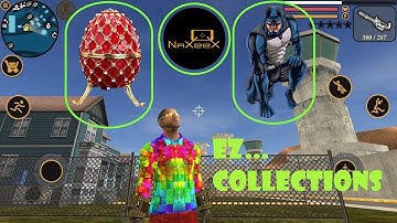 Vegas Crime Simulator 2 | Naxeex| NEW Full Collections video Android HD