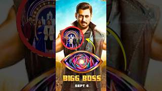 Bigg Boss 20: Meet All Contestants! 😱