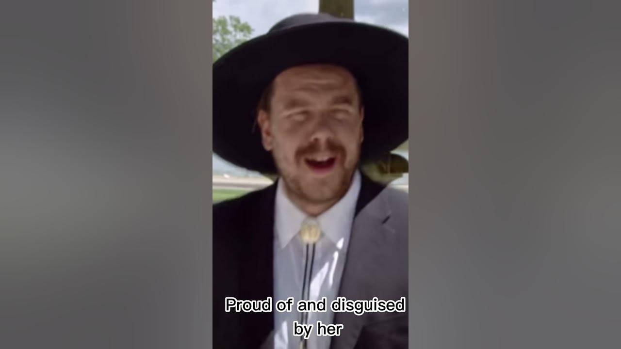 In Hell I'll Be In Good Company-Lyrics