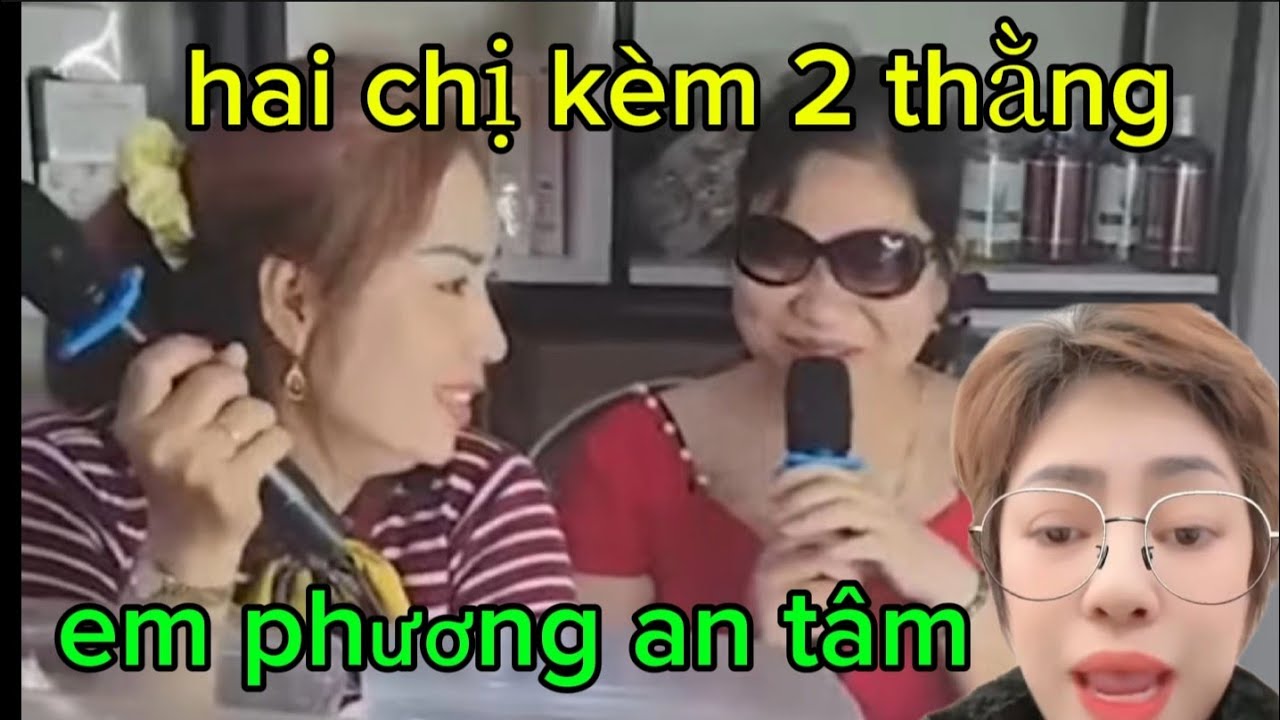 Hiệp anh và tôn dạ kèm sát nguyễn văn lên và kim thái hoàng thay cho bích phương