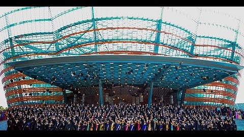 Revolution of the Java Institute for Advanced Technology