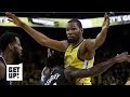 The Clippers’ plan to neutralize Kevin Durant is working – Jalen Rose | Get Up!