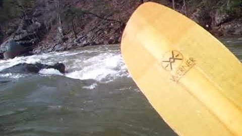 Ocoee 2008 Adrianne Tablesaw