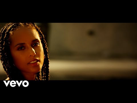 Alicia Keys