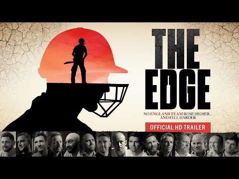 THE EDGE | OFFICIAL TRAILER