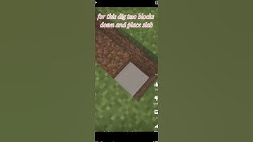 Minecraft logic that makes no sense||#shorts #minecraft #logic