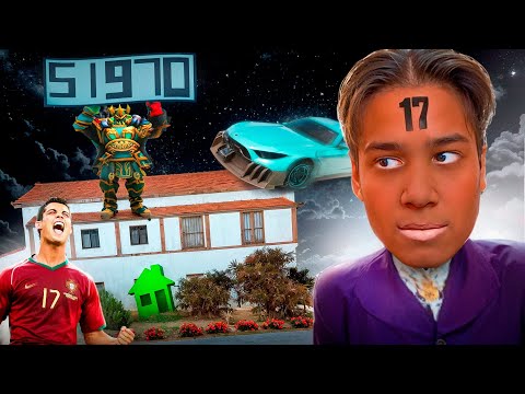 CATCHING HOUSES (Part 17)