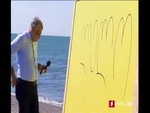 მამუკა ხაზარაძის საზოგადოებრივ მოძრაობას „ლელო“ ერქმევა