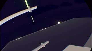 Chewie, prepare to go to hyperspace!