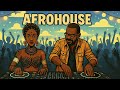 Afro House Mix 2026 For Balcony Vibing And Chill Black Koffee Inspired