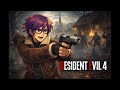 Resident Evil 4 Stream 2