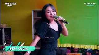 ASMARA 2 - FEBI PESEK - THE VICH MUSIC - KANCILAN KEMBANG JEPARA