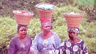 ILU AWON ELEYE APAPO (Joke Muyiwa) - Full Nigerian Latest Yoruba Movie