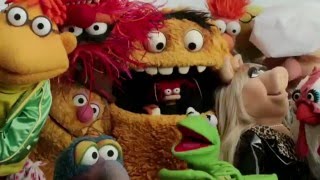 The Muppets Tv Spot Now Available On Blu Ray