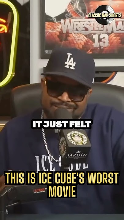 Ice Cube'S War Of The Worlds: Worst Movie Ever? The Shocking Truth! - ckcrdet