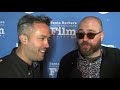 SBIFF 2020 - "The Restoration" Filmmaker Interview