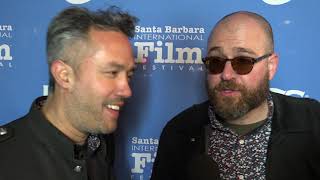 SBIFF 2020 - "The Restoration" Filmmaker Interview