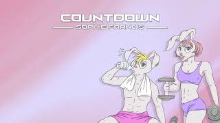 Sophie Francis - Countdown