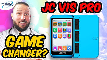 ❓Is the NEW JC V1S Pro a Revolution for iPhone Repairs? - HONEST Review - Dr. Ben