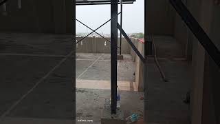 solar ka elivated structure full complete video