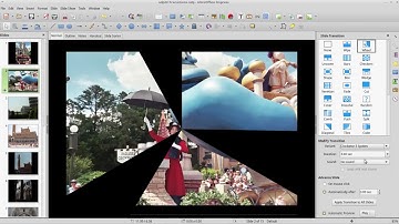 Impress (22) – Slide Transitions
