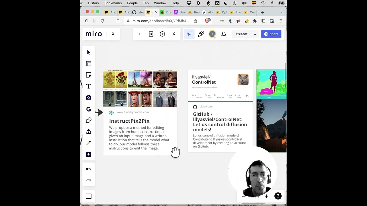 18 🛠 Stable Diffusion HuggingFace AI & Design Workflows