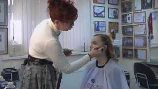 GORDIAS MAKE-UP CLUB|Smoky Eyes/OLGA GORDIAS