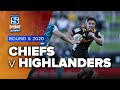 Super Rugby Aotearoa | Chiefs v Highlanders - Rd 6 Highlights