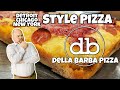Della Barba - Pizza in Washington, DC - Detroit, Chicago & New York Style Pizza done right!