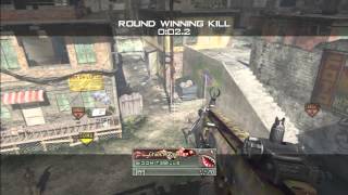 First Clip For PsyQo RC! (PP)