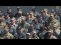 Vice President Pence Makes Remarks to US Service Members Abroad the USS Ronald Reagan