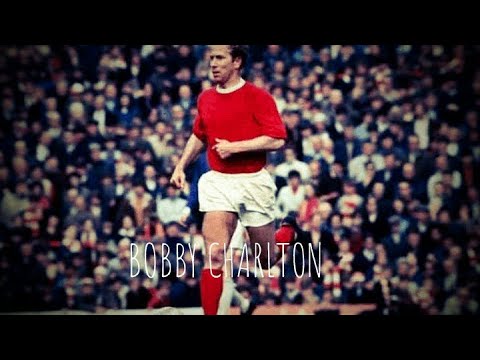 Videó: Bobby Charlton: életrajz, Kreativitás, Karrier, Személyes élet