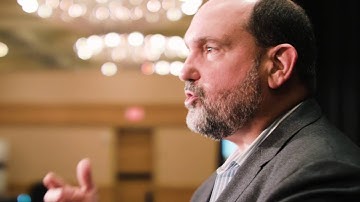 Emcee Video – Welcome and Speaker Introduction