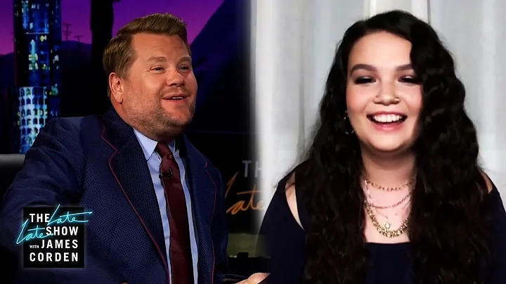 Lola Young's Vocal Cords Needed a 'Chop'