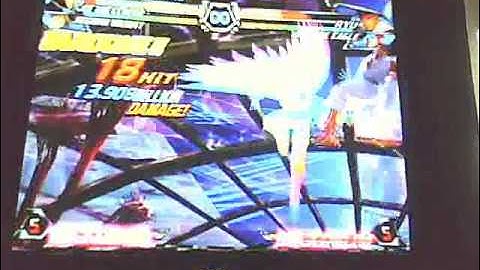 Joe the Condor Combo