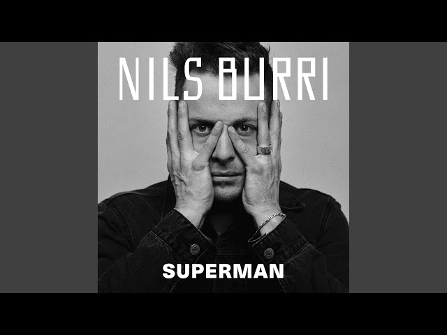 Nils Burri - When the Time Has Come