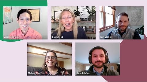 Zendesk National User Group