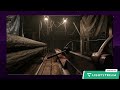 Can we escape the swamp?| Labyrinthine| 18+