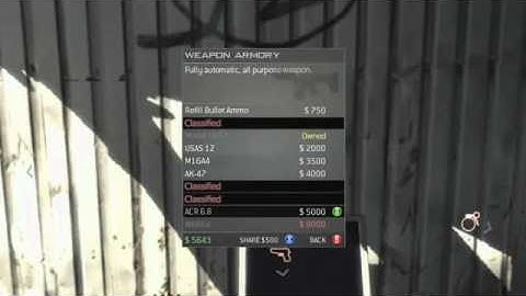 Call of Duty: Modern Warfare 3 - MW3 Spec Ops Trailer Analysis - Survival Mode