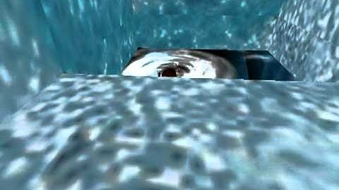 TR3 RX-Tech Mines: Swim before thermometer depletes