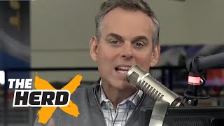 Celebrity Peyton Manning is not clutch, and this Super Bowl won't change that | THE HERD Wealth