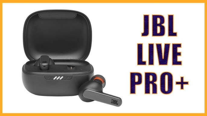 JBL Live Pro+, análisis: review con características, precio y  especificaciones