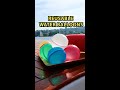 Reusable Water Balloons