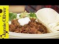 Easy Bolognese Recipe  Jamie Oliver - YouTube