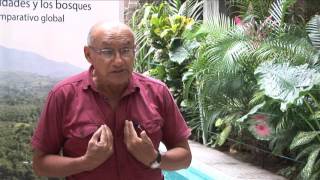 Diálogos de Tenencia, Perú: Aldo Ramírez