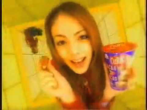 Olivia Morinaga Cubic Commercial 1