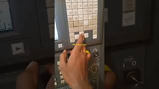CNC language change CNC language change